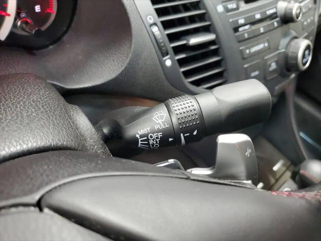 2012 Acura TSX 2.4