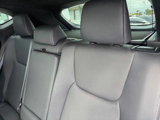 2024 Lexus NX 350 F SPORT Handling