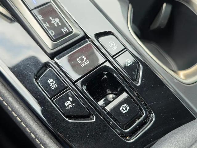 2024 Lexus NX 350 F SPORT Handling