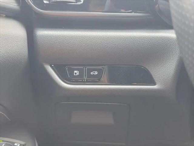 2024 Lexus NX 350 F SPORT Handling