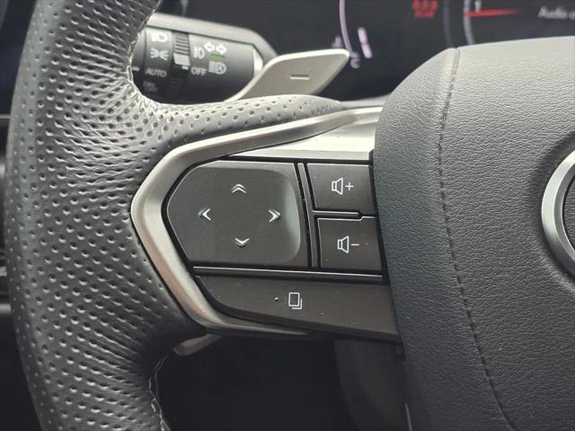 2024 Lexus NX 350 F SPORT Handling