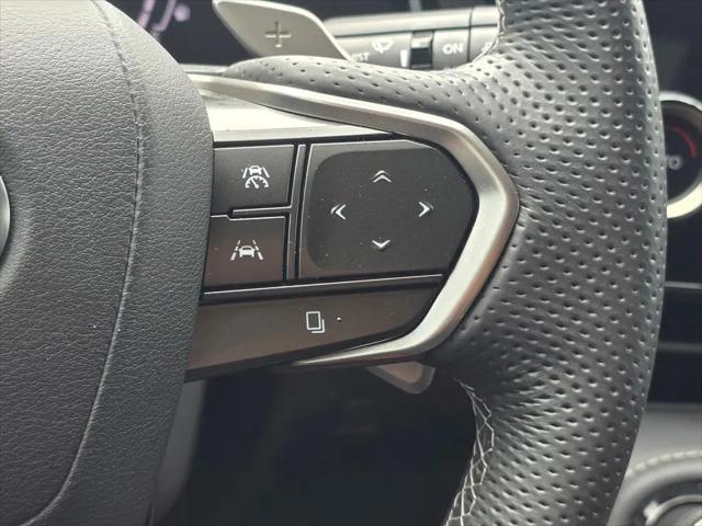 2024 Lexus NX 350 F SPORT Handling