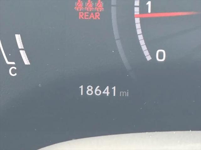 2024 Lexus NX 350 F SPORT Handling