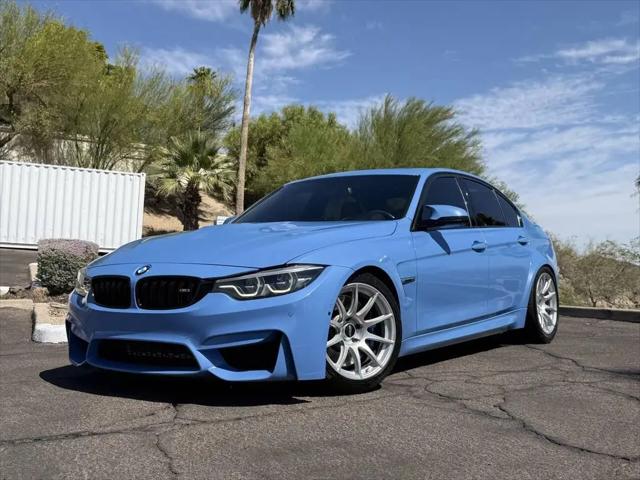 2018 BMW M3 Base for sale in Phoenix, AZ