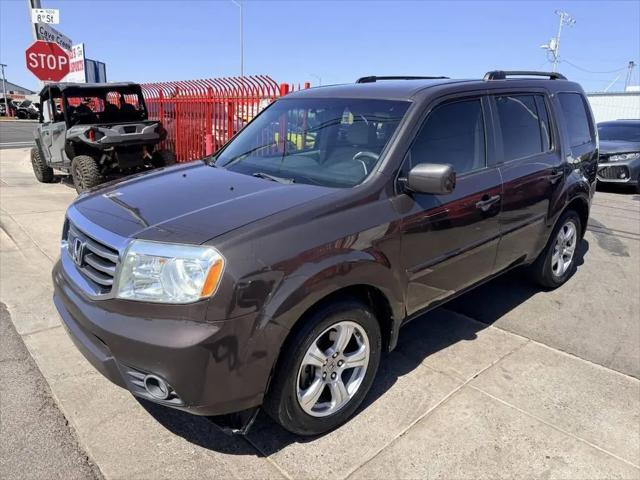 2012 Honda Pilot EX for sale in Phoenix, AZ