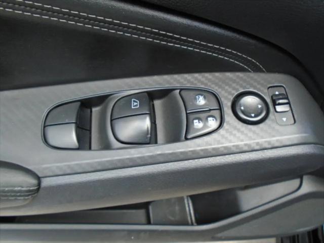 2020 Nissan Altima S FWD