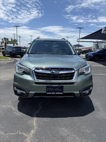 2018 Subaru Forester 2.5i Limited for sale in Killeen, TX