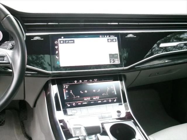 2022 Audi Q7 Premium Plus 55 TFSI quattro Tiptronic