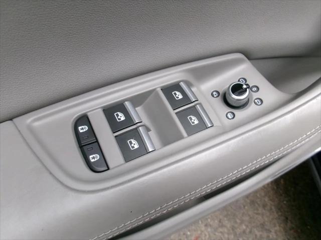 2022 Audi Q7 Premium Plus 55 TFSI quattro Tiptronic