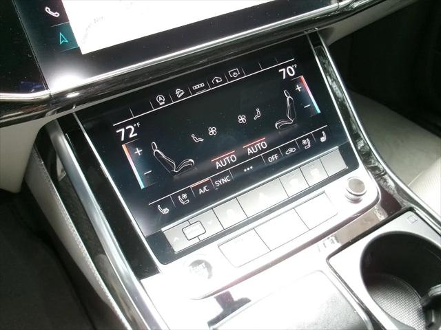 2022 Audi Q7 Premium Plus 55 TFSI quattro Tiptronic