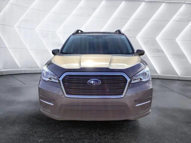 2022 Subaru Ascent Premium
