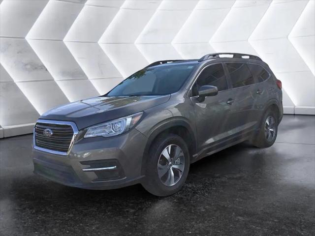 2022 Subaru Ascent Premium