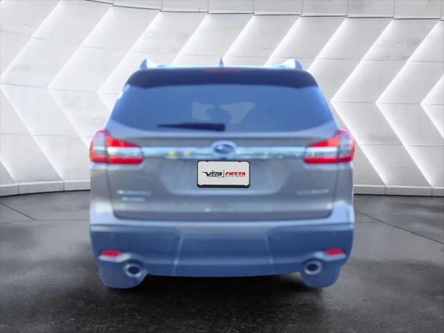 2022 Subaru Ascent Premium