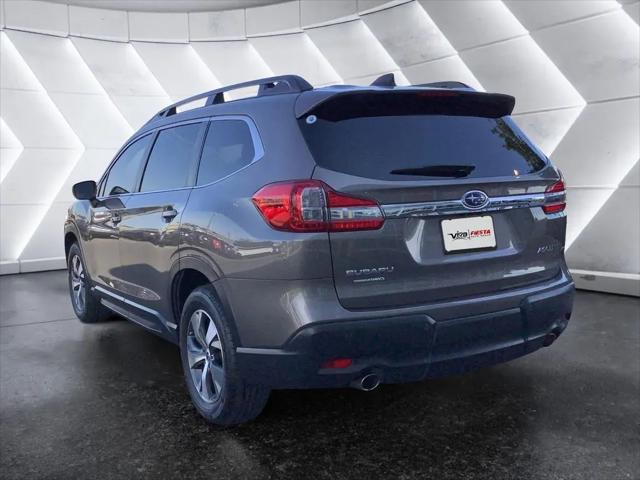 2022 Subaru Ascent Premium