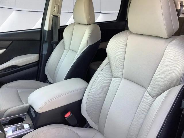 2022 Subaru Ascent Premium
