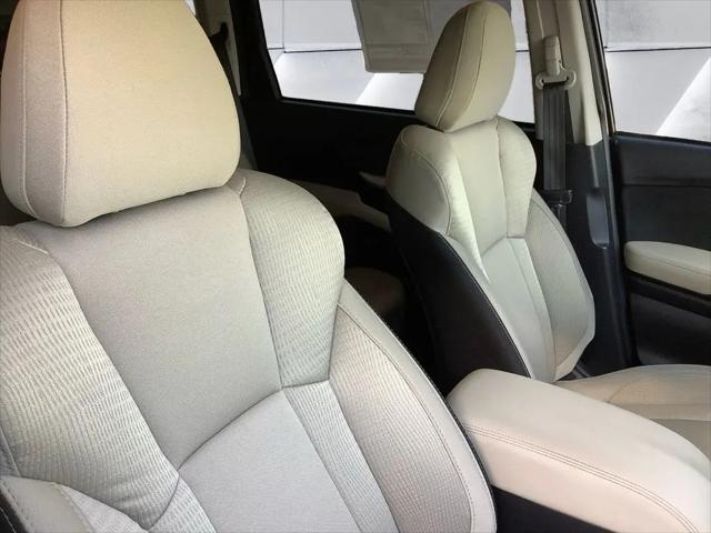 2022 Subaru Ascent Premium