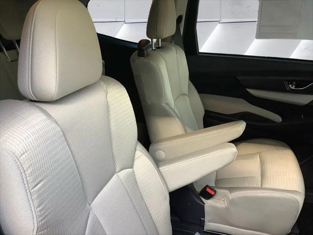 2022 Subaru Ascent Premium