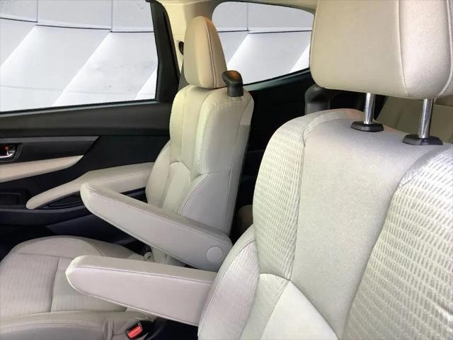 2022 Subaru Ascent Premium