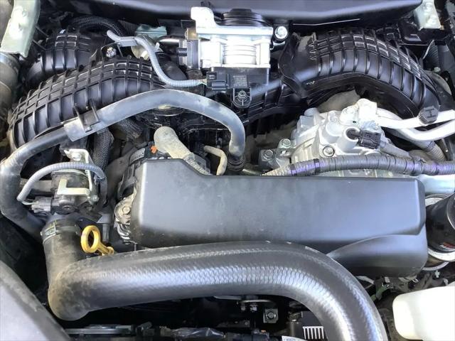 2022 Subaru Ascent Premium