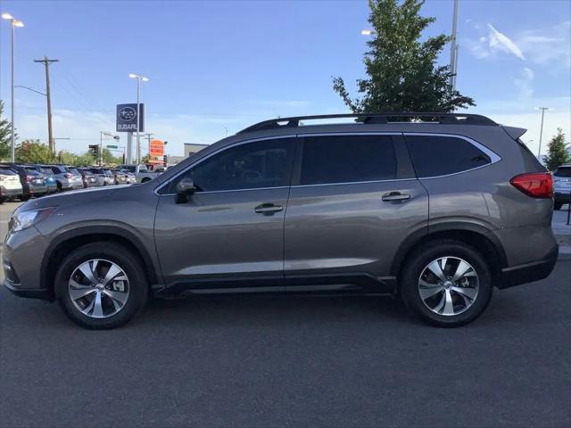 2022 Subaru Ascent Premium