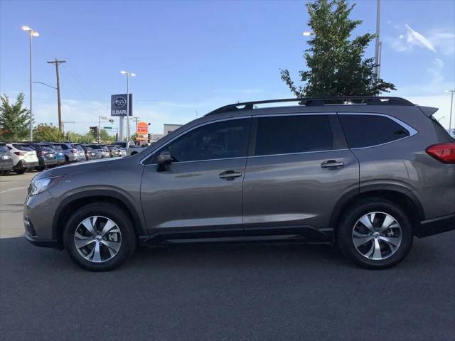 2022 Subaru Ascent Premium
