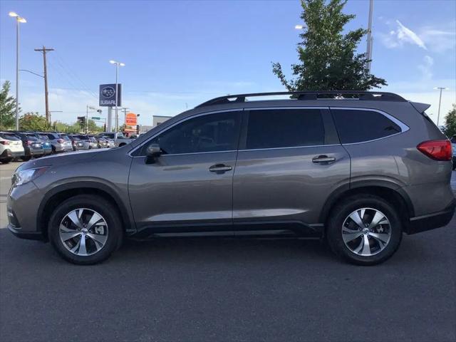2022 Subaru Ascent Premium
