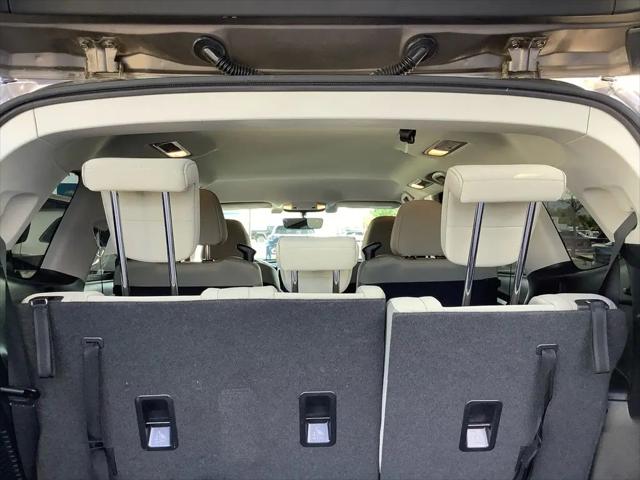2022 Subaru Ascent Premium