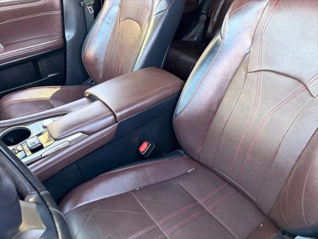 2017 Lexus RX 350 RX 350