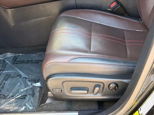 2017 Lexus RX 350 RX 350