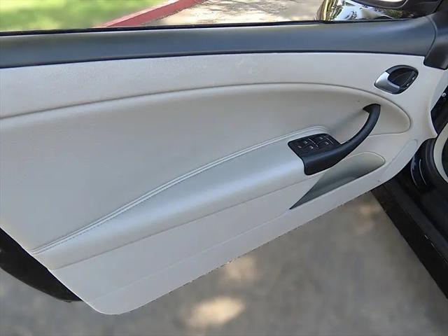 2006 Saab 9-3 2.0T