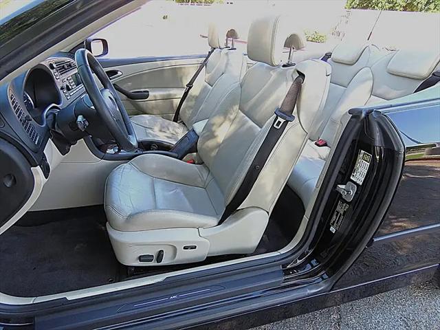 2006 Saab 9-3 2.0T