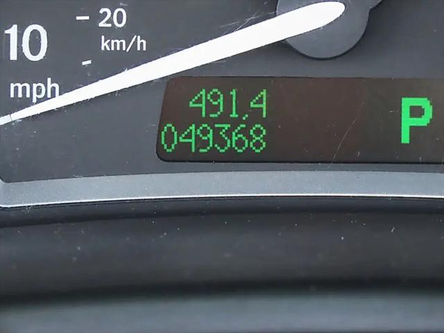 2006 Saab 9-3 2.0T