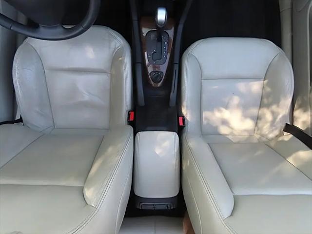 2006 Saab 9-3 2.0T