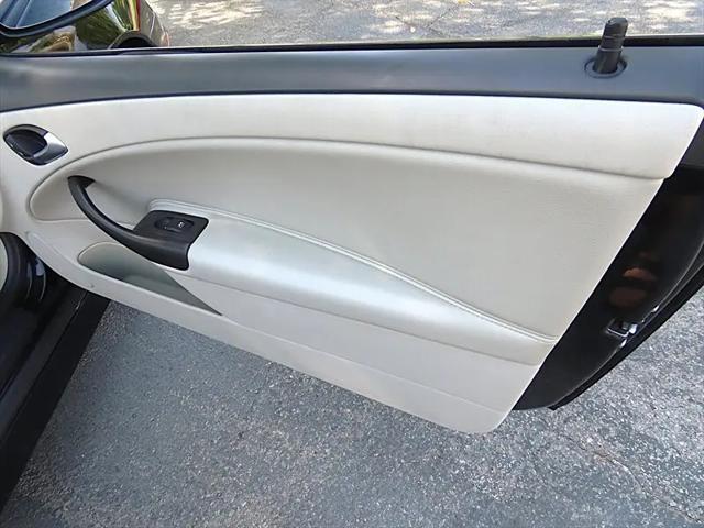 2006 Saab 9-3 2.0T