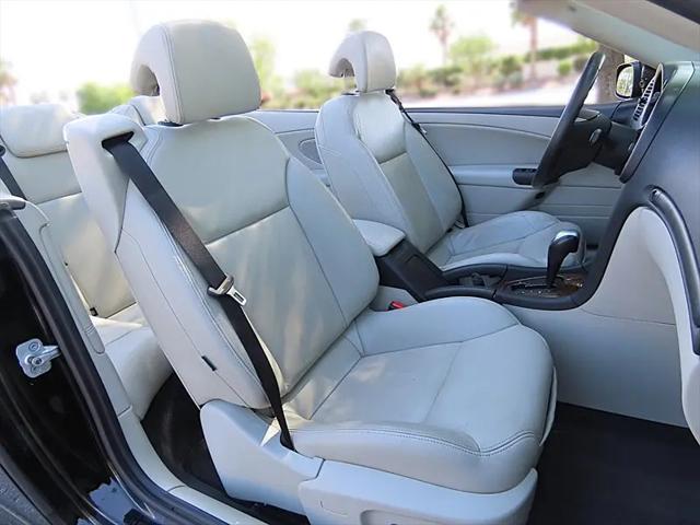 2006 Saab 9-3 2.0T
