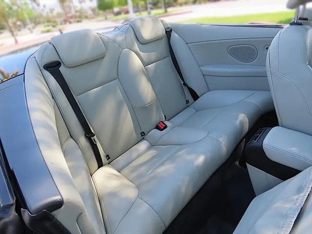 2006 Saab 9-3 2.0T