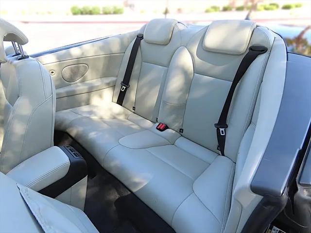 2006 Saab 9-3 2.0T