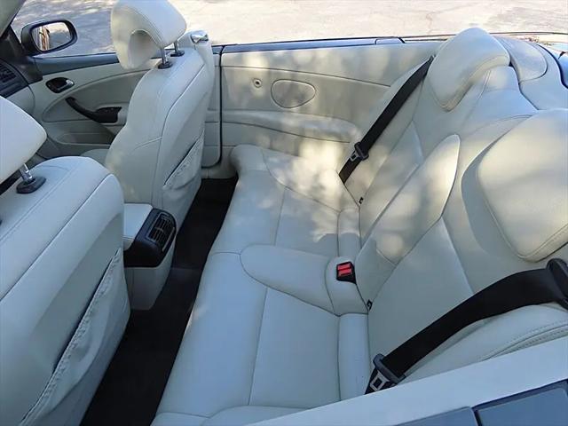 2006 Saab 9-3 2.0T
