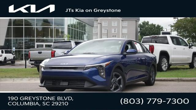 2026 Kia K4 LXS for sale in Columbia, SC