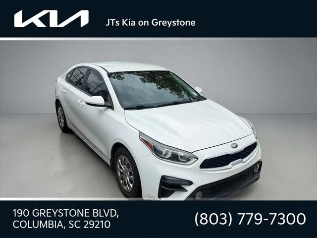 2019 Kia Forte FE for sale in Columbia, SC