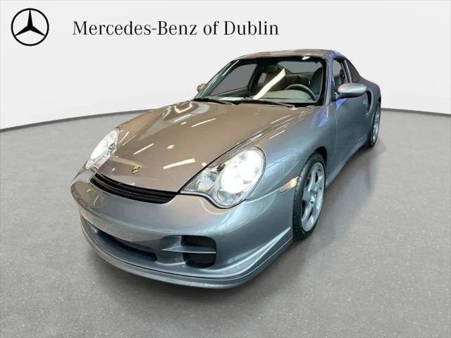 2003 Porsche 911 Turbo for sale near Dublin, OH