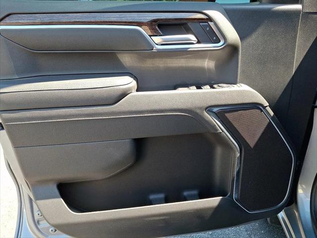 2026 GMC Sierra 1500 Double Cab, Standard Bed, Elevation, 4WD