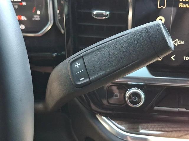 2026 GMC Sierra 1500 Double Cab, Standard Bed, Elevation, 4WD