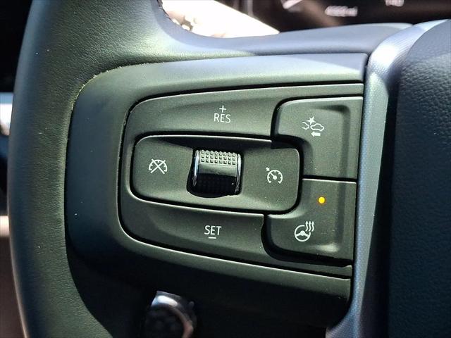 2026 GMC Sierra 1500 Double Cab, Standard Bed, Elevation, 4WD