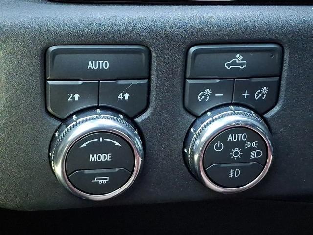 2026 GMC Sierra 1500 Double Cab, Standard Bed, Elevation, 4WD