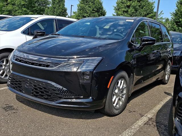 2027 Chrysler Pacifica Select for sale in Sicklerville, NJ