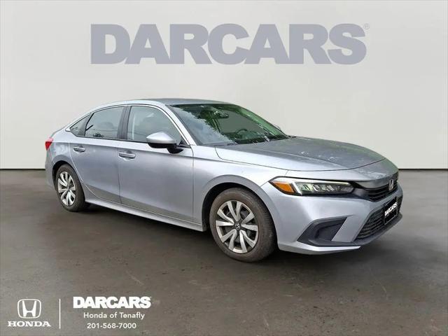 2023 Honda Civic LX for sale in Tenafly, NJ