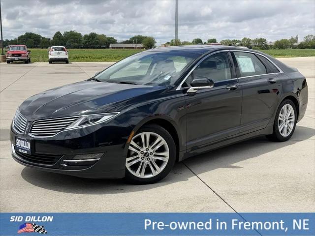 2014 Lincoln MKZ Hybrid Base for sale in Fremont, NE