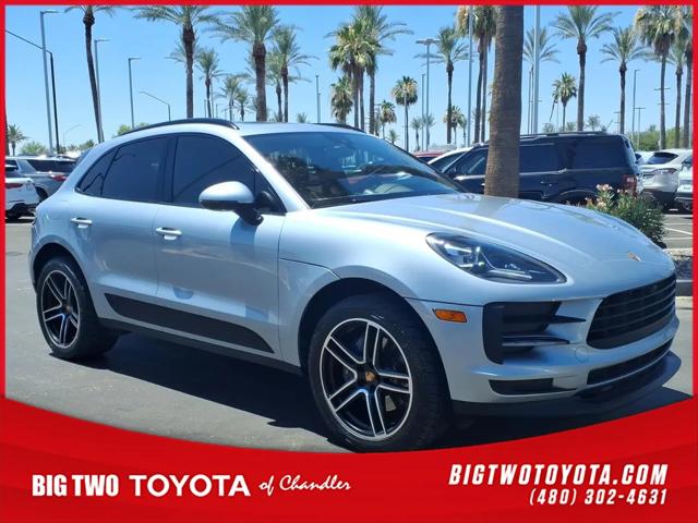 2021 Porsche Macan Macan for sale in Chandler, AZ