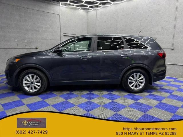 2019 Kia Sorento 2.4L LX for sale in Tempe, AZ